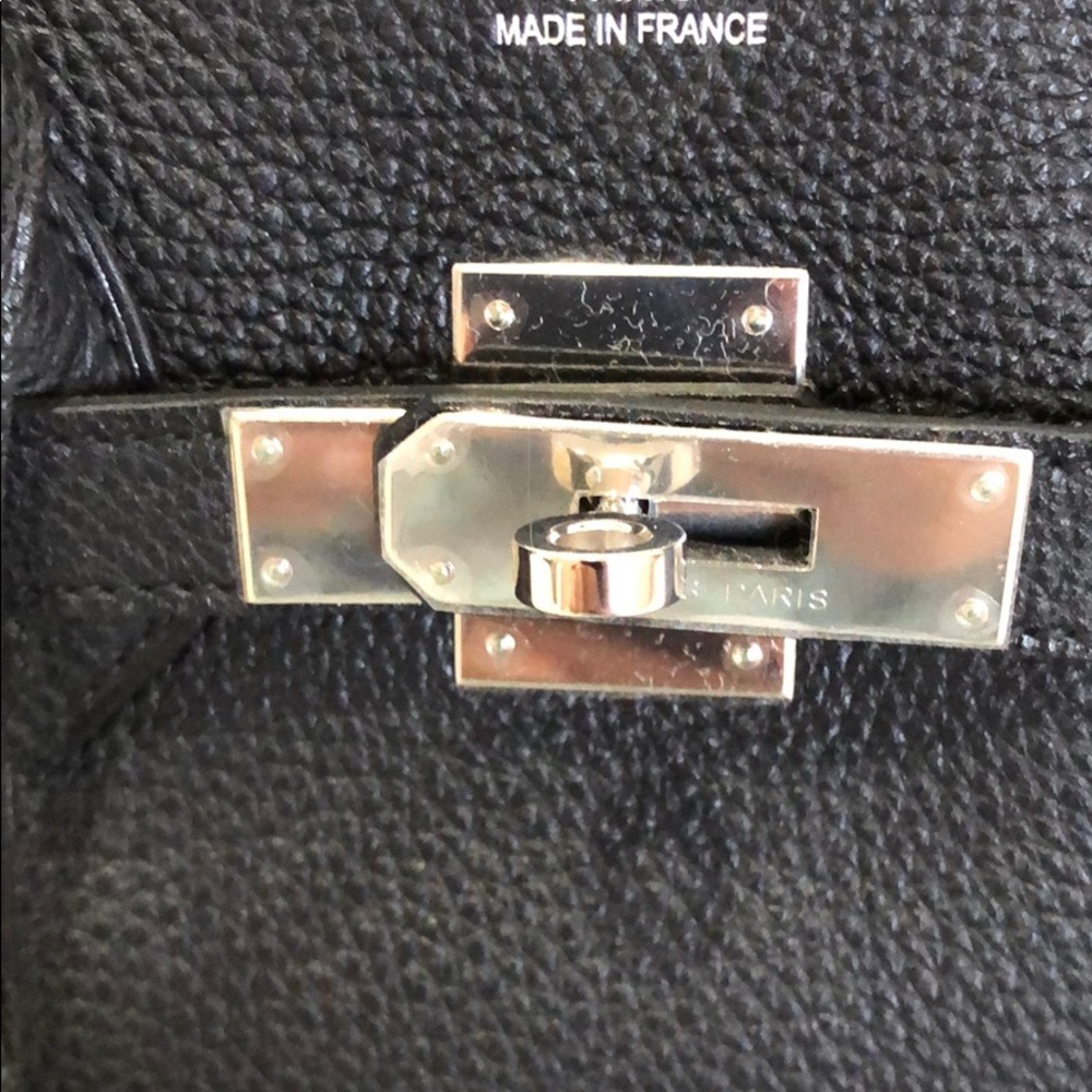 SOLD Hermès Birkin - Picture 5 of 16